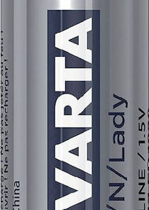 Varta Longlife Αλκαλική Μπαταρία C 1.5V 1τμχ M070087