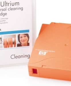 HP Tape Ultrium Cleaning Cartridge C7978A