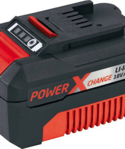 Einhell Μπαταρία Εργαλείου Λιθίου 18V με Χωρητικότητα 4Ah Power X-Change