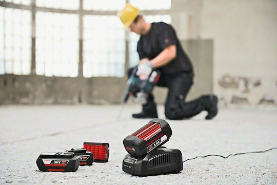 Bosch Μπαταρία Εργαλείου Λιθίου 36V με Χωρητικότητα 6Ah GBA - Image 2