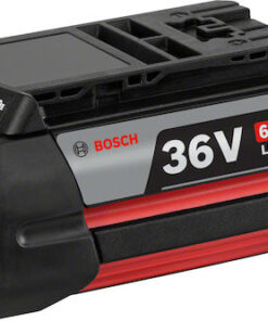 Bosch Μπαταρία Εργαλείου Λιθίου 36V με Χωρητικότητα 6Ah GBA