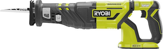 Ryobi R18RS7-0 Σπαθοσέγα 18V Solo One+ Brushless 5133003809 - Image 3