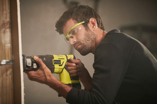 Ryobi R18RS7-0 Σπαθοσέγα 18V Solo One+ Brushless 5133003809 - Image 4