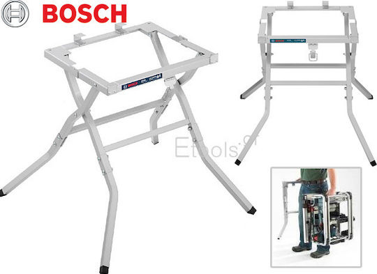 Bosch GTA 600 Βάση GTS 10J Φαλτσοπρίονου - Image 2