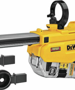 Dewalt DWH205DH Σύστημα Αναρρόφησης Σκόνης Δράπανου