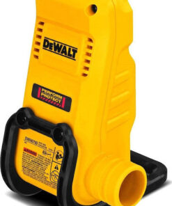 Dewalt DWH079D Σύστημα Αναρρόφησης Σκόνης Δράπανου