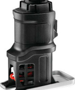 Alternative view of Black & Decker MTJS1 Κεφαλή Δραπανοκατσάβιδου Σέγας (Multievo) 150
