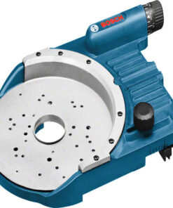 Bosch FSN OFA Οδηγός Φρέζας Ράγας για Φρέζες