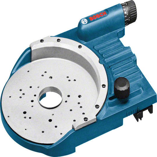 Bosch FSN OFA Οδηγός Φρέζας Ράγας για Φρέζες