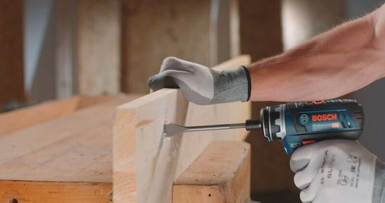 Bosch GFA 12-X Αντάπτορας Δραπανοκατσάβιδου Προσαρμογέας FlexiClick Συγκράτησης Κατσαβιδόλαμων - Image 2