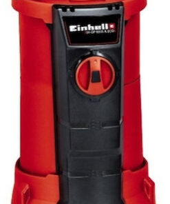 Einhell GE-DP 6935 A ECO Μονοφασική Αντλία Ακαθάρτων / Λυμάτων 0.92hp 4171450