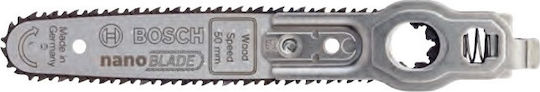 Bosch 2609256D86 Λάμα Nanoblade Wood Speed 65 για Ξύλο - Image 3