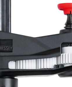 Alternative view of Bessey GearKlamp Σφιγκτήρας Τύπου "F" με Μέγιστο Άνοιγμα 300mm
