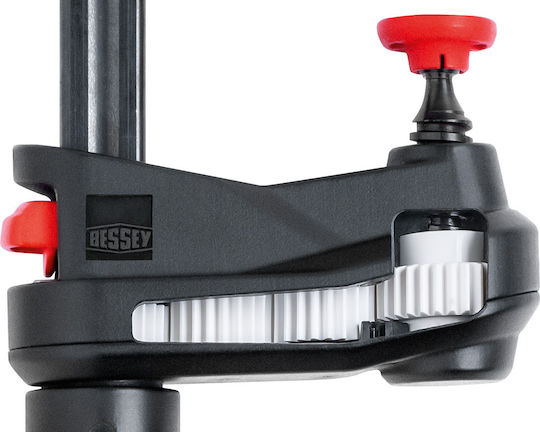 Bessey GearKlamp Σφιγκτήρας Τύπου "F" με Μέγιστο Άνοιγμα 300mm - Image 2
