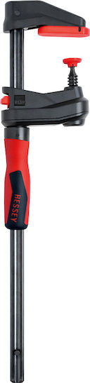 Bessey GearKlamp Σφιγκτήρας Τύπου "F" με Μέγιστο Άνοιγμα 450mm