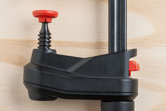 Bessey GearKlamp Σφιγκτήρας Τύπου "F" με Μέγιστο Άνοιγμα 450mm - Image 9