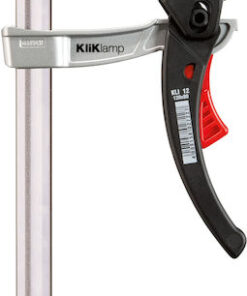 Bessey KLI Σφιγκτήρας Τύπου "F" με Μέγιστο Άνοιγμα 250mm