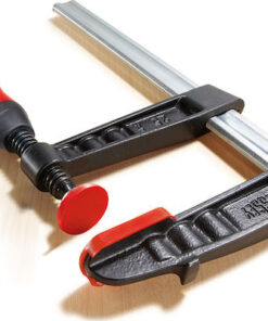Alternative view of Bessey TG-2K Σφιγκτήρας Τύπου "F" με Μέγιστο Άνοιγμα 300mm