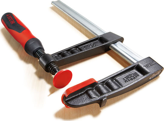 Bessey TG-2K Σφιγκτήρας Τύπου "F" με Μέγιστο Άνοιγμα 160mm - Image 2