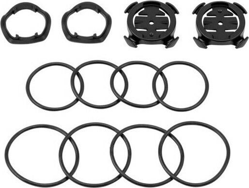Garmin Quarter Turn 010-11430-00 Βάση Στήριξης Ποδηλάτου για GPS - Image 2