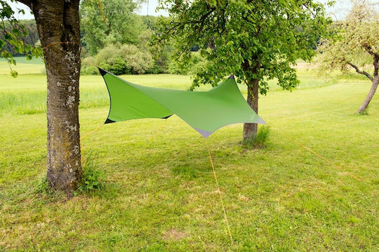Amazonas AZ-3080010 Traveller Tarp Σκίαστρο Παραλίας Πράσινο 340εκ. AZ-3080010 - Image 3