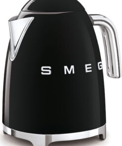 Alternative view of Smeg Βραστήρας 1.7lt 2400W Μαύρος KLF03BLEU