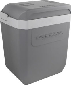 Campingaz Φορητό Ψυγείο Ηλεκτρικό 24lt 12V Γκρι 169121 2000024955