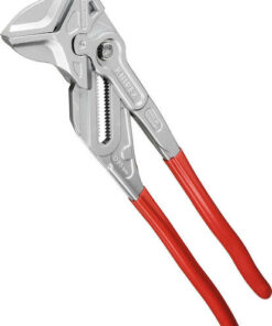 Alternative view of Knipex Γκαζοτανάλια 3½" 400mm 86 03 400