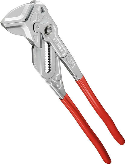 Knipex Γκαζοτανάλια 3½" 400mm 86 03 400 - Image 2