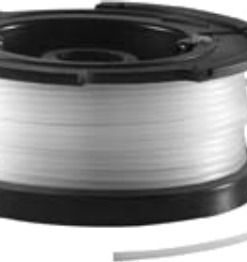 Black & Decker A6485 Μεσινέζα Στρογγυλή Μήκους 10m και Πάχους 1.6mm