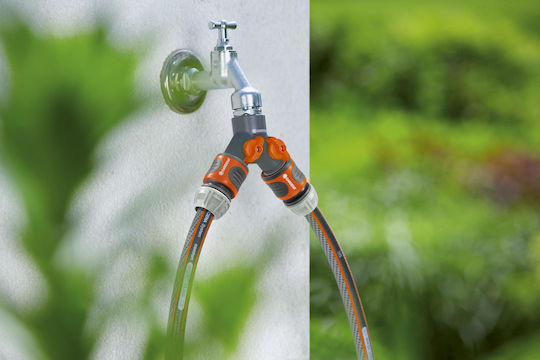 Gardena 00938-20 Διανομέας Ποτίσματος με Διακόπτη και Θηλυκό Σπείρωμα - Image 3