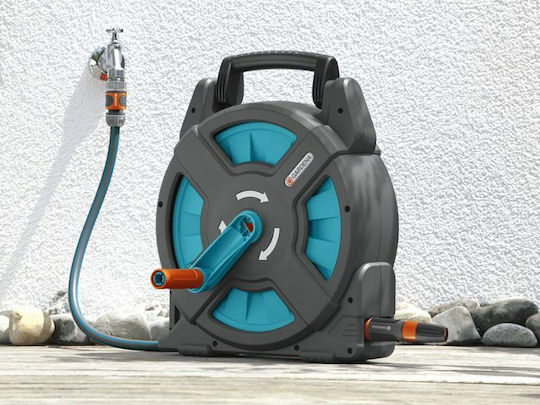 Gardena Ανέμη Ποτίσματος με Λάστιχο 15m Classic 02662-20 2662-20 - Image 3