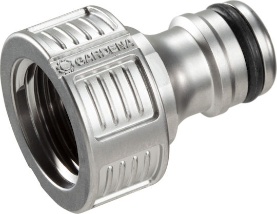 Gardena Premium 18240-20 Ρακόρ Βρύσης 22mm