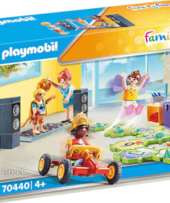 Playmobil Family Fun Kids Club για 4 ετών 70440