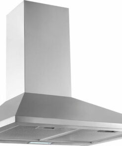 Respekta CH 22058 IXB Απορροφητήρας Καμινάδα 60cm Inox
