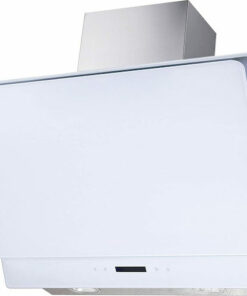 Respekta CH 77060 W Απορροφητήρας Καμινάδα 60cm Λευκός