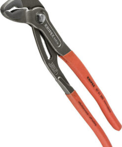 Knipex Cobra Γκαζοτανάλια 1½" 300mm 87 01 300