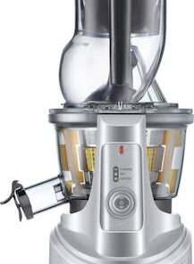 Sage Αποχυμωτής Αργής Σύνθλιψης Big Squeeze SJS700SIL4EEU1 240W
