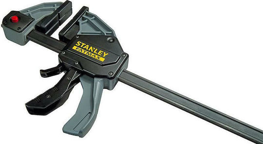 Stanley Fatmax Σφιγκτήρας Αυτόματος Σκανδάλης με Μέγιστο Άνοιγμα 600mm