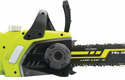 Ryobi RCS1935B Ηλεκτρικό Αλυσοπρίονο 1.9kW 4.7kg με Λάμα 35cm 5133004338
