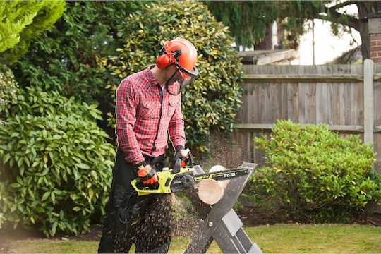 Ryobi RCS1935B Ηλεκτρικό Αλυσοπρίονο 1.9kW 4.7kg με Λάμα 35cm 5133004338 - Image 5