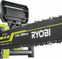 Alternative view of Ryobi RCS1935B Ηλεκτρικό Αλυσοπρίονο 1.9kW 4.7kg με Λάμα 35cm 5133004338