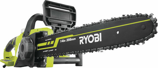 Ryobi RCS1935B Ηλεκτρικό Αλυσοπρίονο 1.9kW 4.7kg με Λάμα 35cm 5133004338 - Image 2