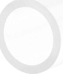 Alternative view of Alphacool HardTube 16/13mm 90° Plexi (PMMA) 20/40cm Διάφανο 18568