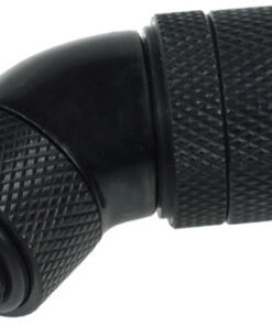 Alternative view of Alphacool 13/10 Compression Fitting 45° Revolvable G1/4 Fittings Μαύρο 17072