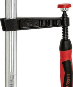 Bessey TG-2K Σφιγκτήρας Τύπου "F" με Μέγιστο Άνοιγμα 250mm