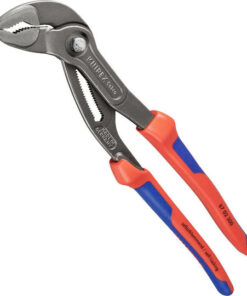 Alternative view of Knipex Cobra Γκαζοτανάλια 2¾" 300mm 87 02 300