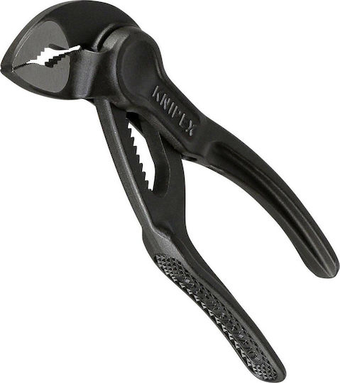 Knipex Cobra Γκαζοτανάλια 1" 100mm 87 00 100