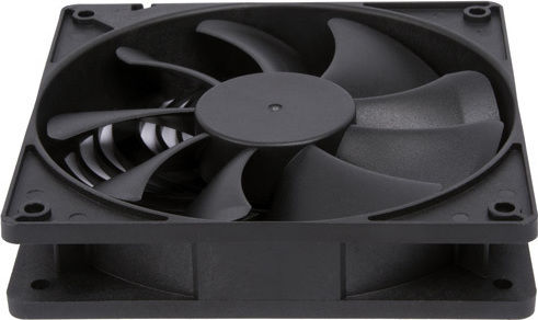 Silverstone Air Penetrator 120i PRO Case Fan με Σύνδεση 4-Pin PWM - Image 3