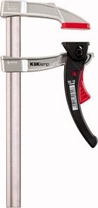 Alternative view of Bessey KLI30 Σφιγκτήρας Τύπου "F" με Μέγιστο Άνοιγμα 300mm